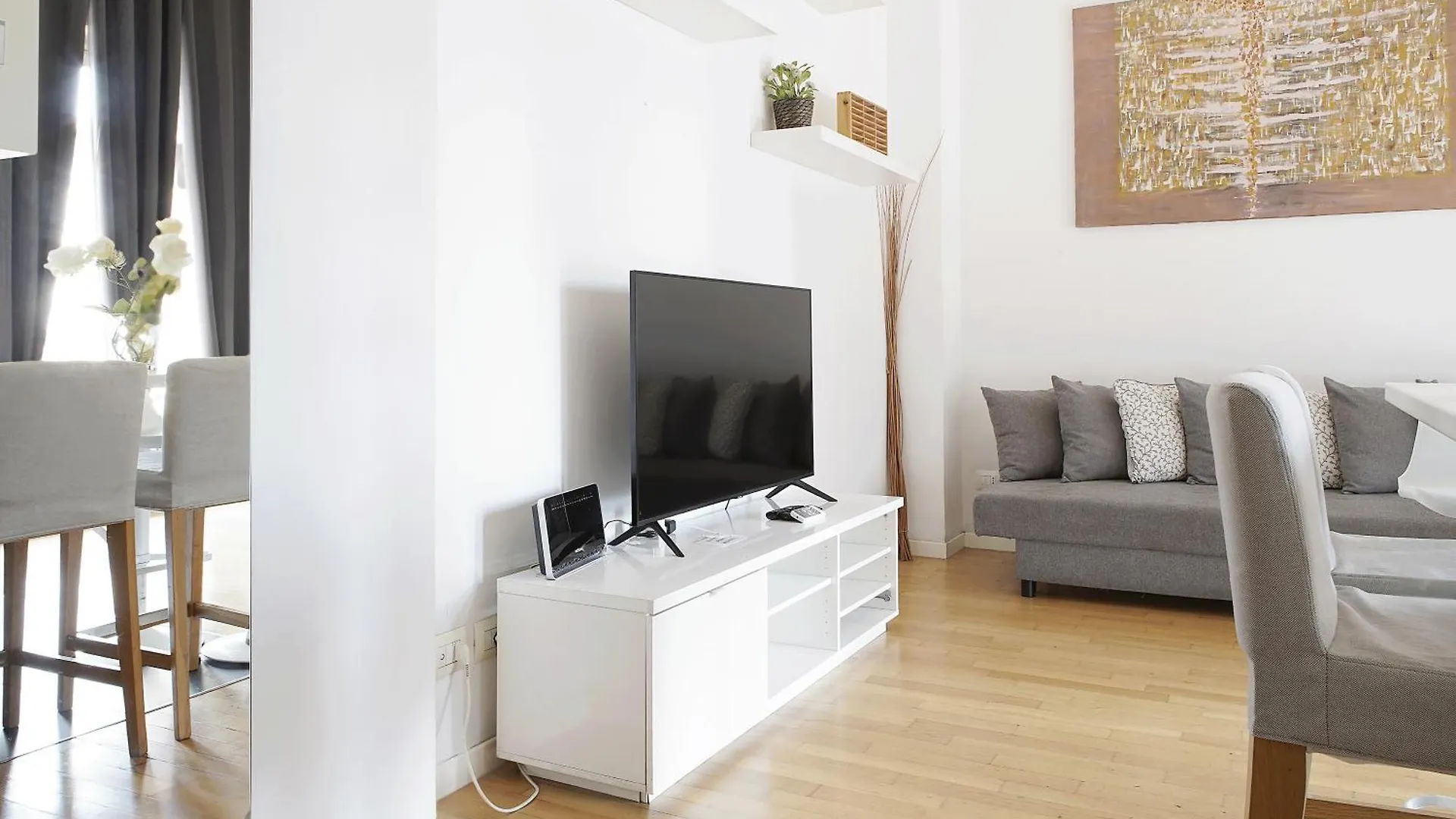 Rio central apartment Milán
