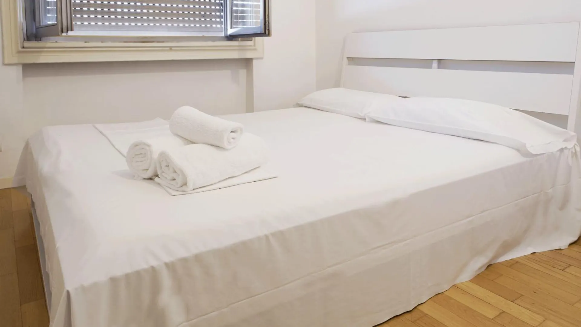 Rio central apartment Milán