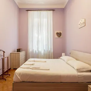  Apartamento Karen's Place - Corso Buenos Aires