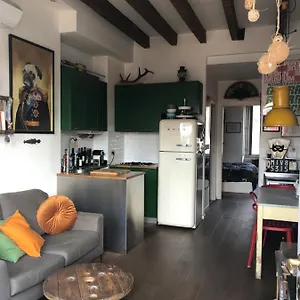 Apartamento Lights