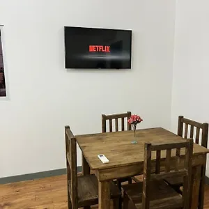  Apartamento Departamento Caffes Pa Argentina