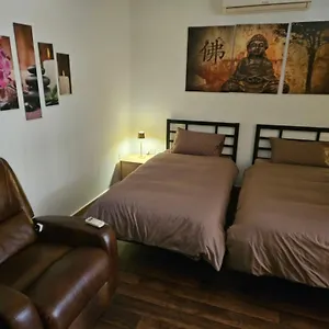  Habitación en casa particular Lotus Malta Malta