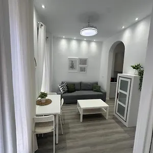  Apartamento Center Living España