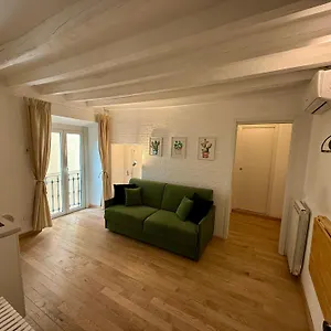  Apartamento La Milanese - Piazza 5 Giornate