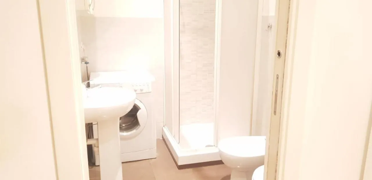 Rio Central Apartment Mediolan