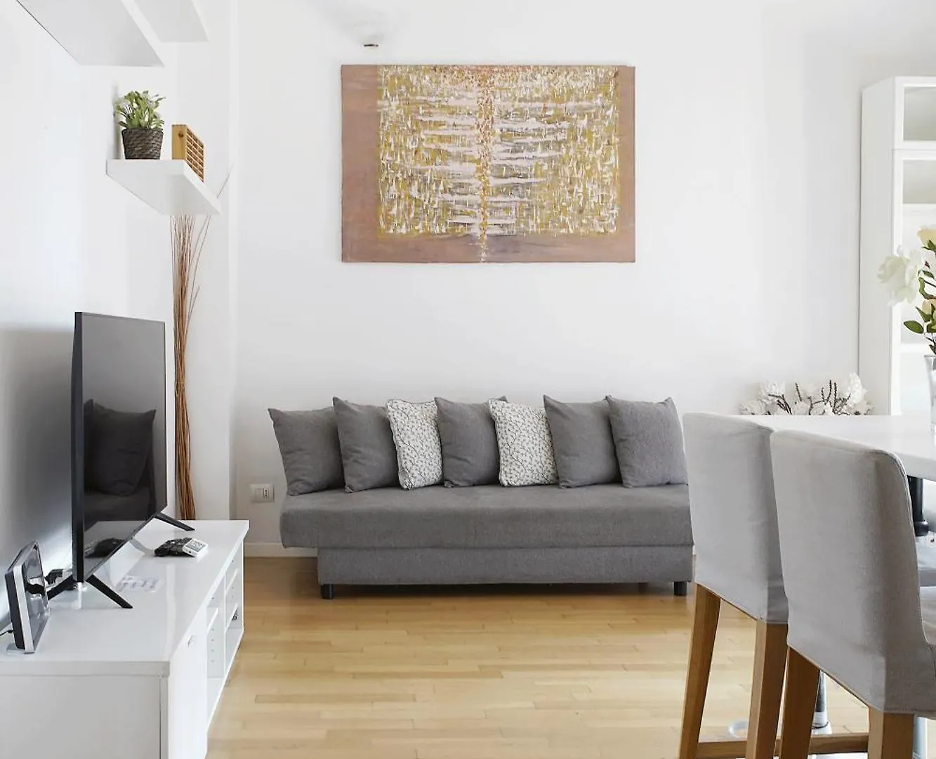 Rio Central Apartment Mediolan Włochy