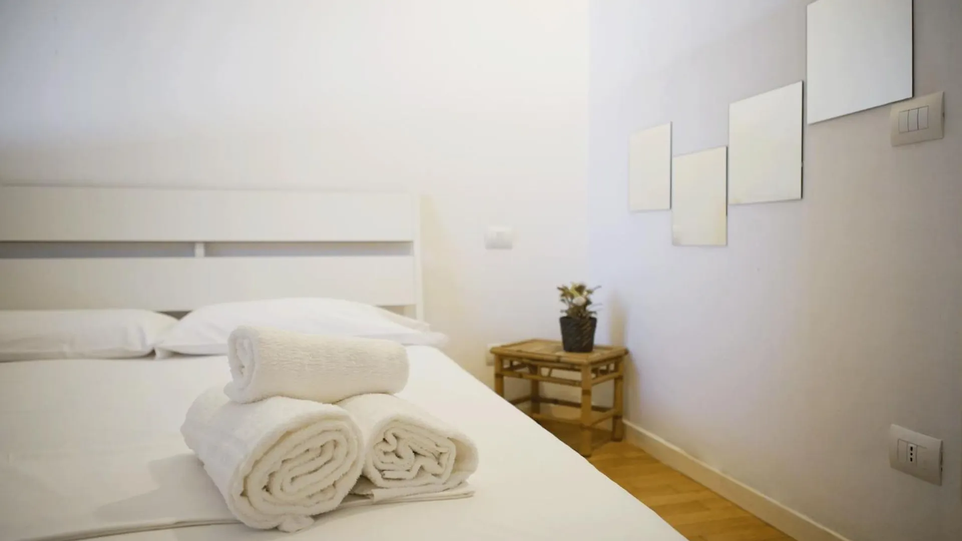 Rio Central Apartment Mediolan