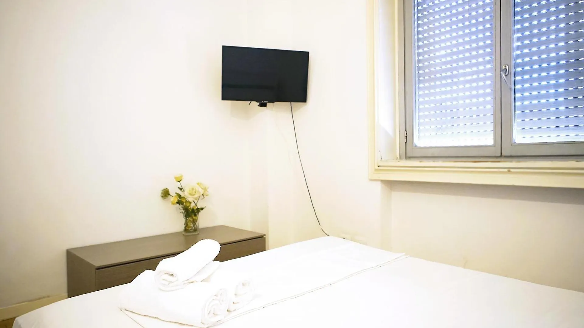 Rio Central Apartment Mediolan