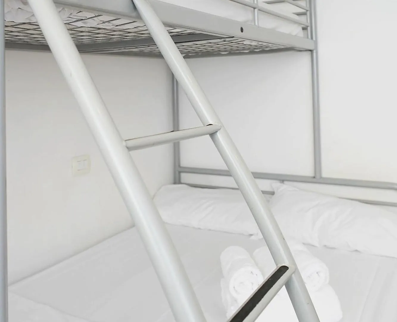 Rio Central Apartment Mediolan 0*,