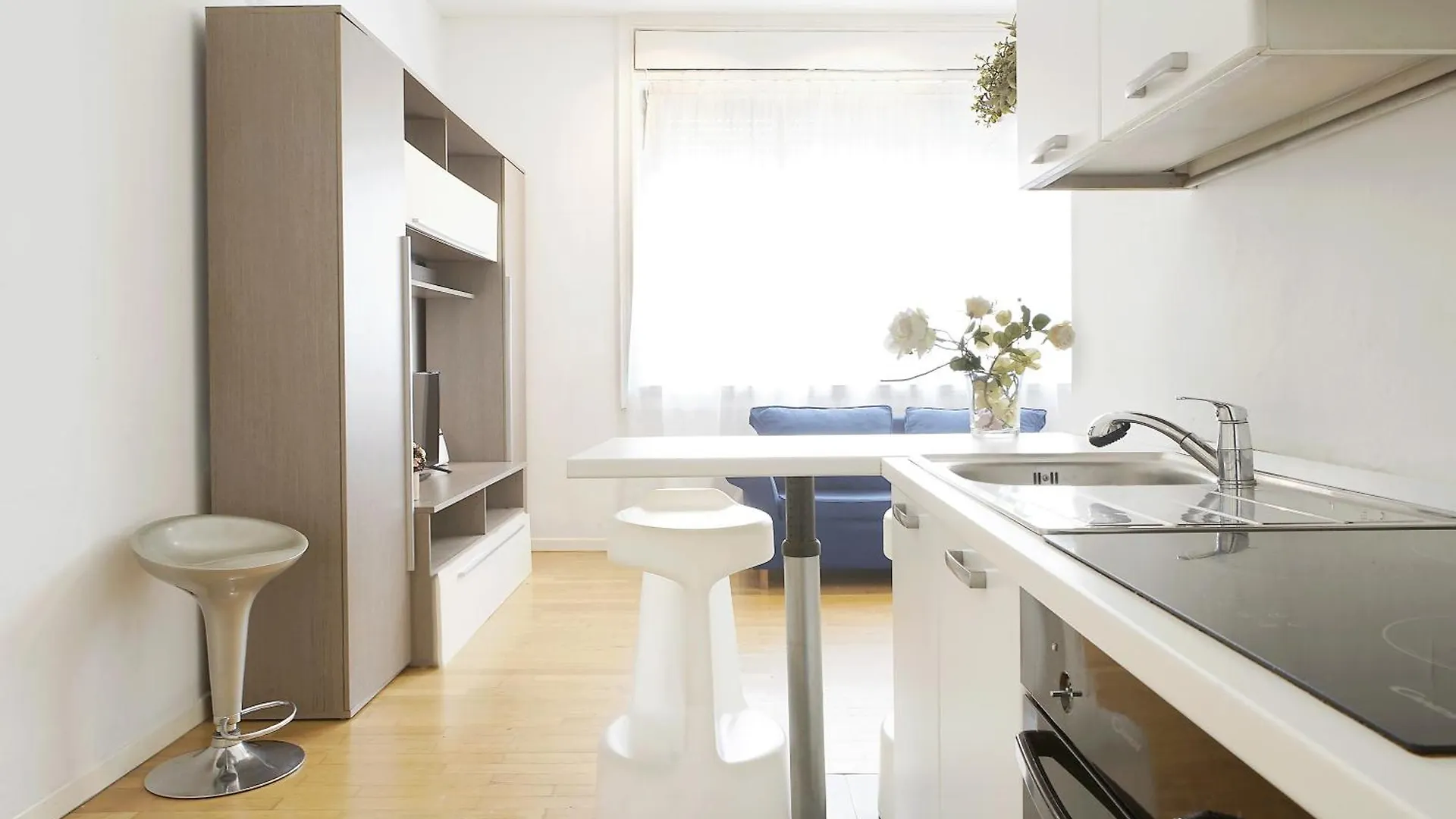Rio Central Apartment Mediolan