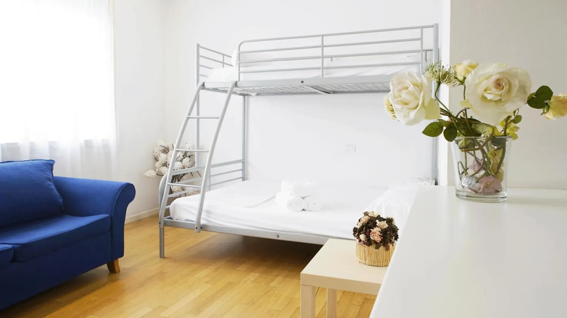 Rio Central Apartment Mediolan