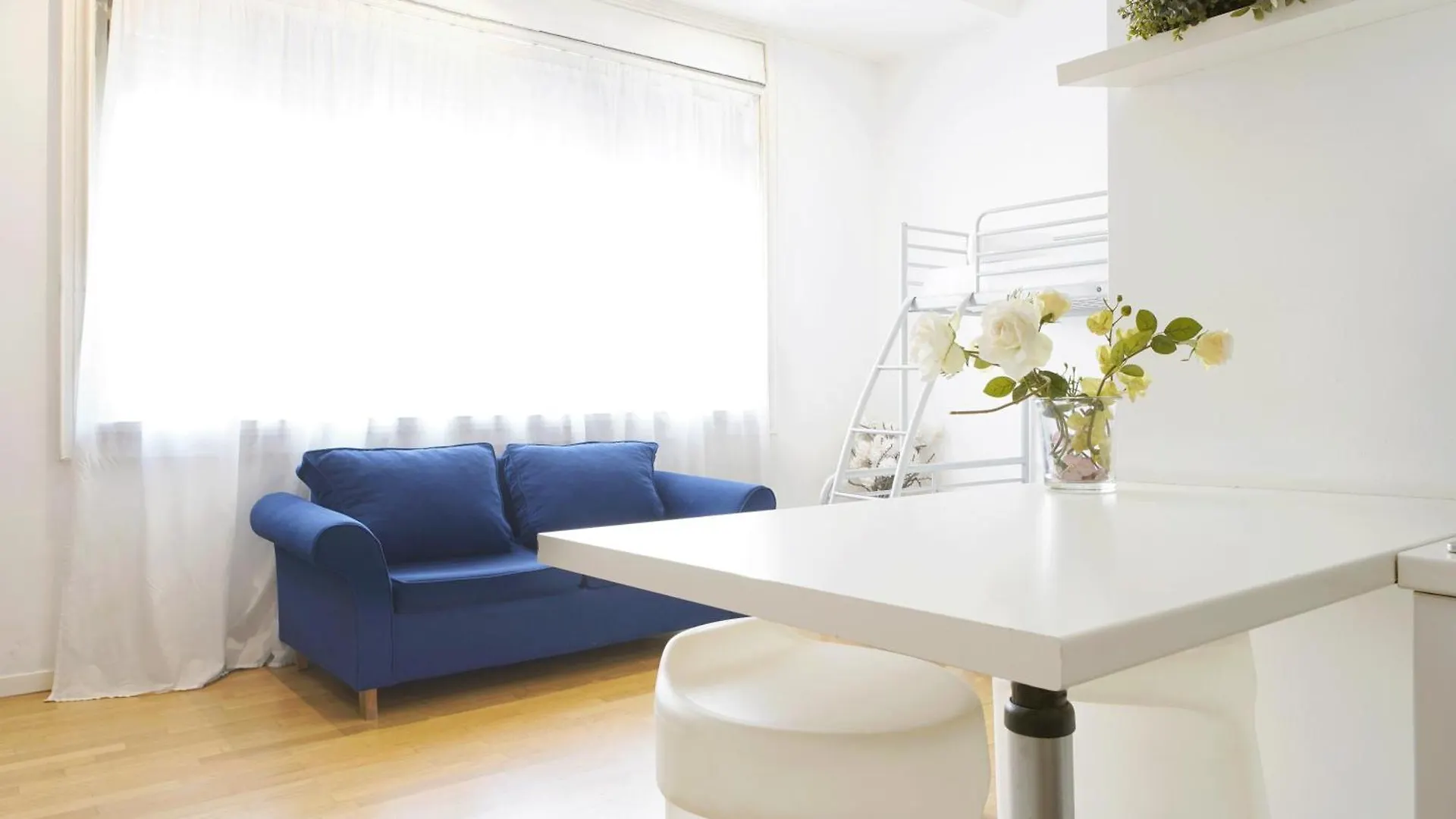 Rio Central Apartment Mediolan