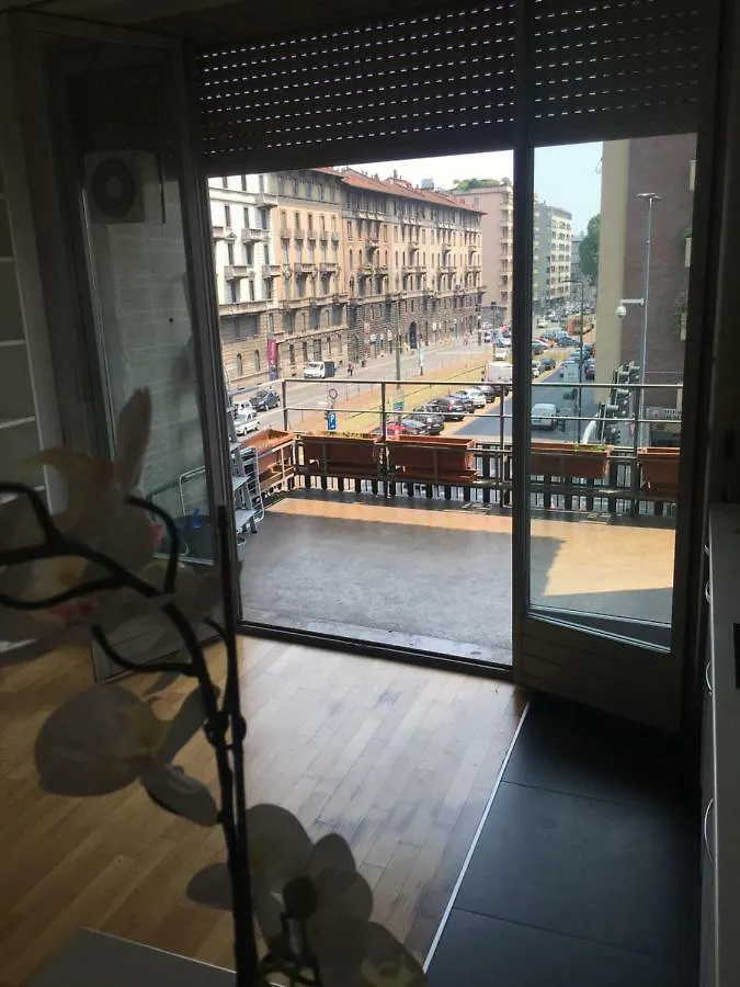 Rio Central Apartment Mediolan 0*,