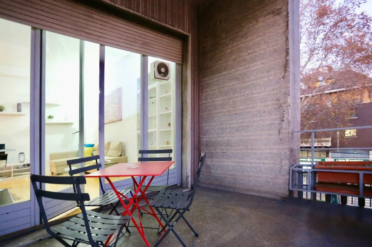 Rio Central Apartment Mediolan