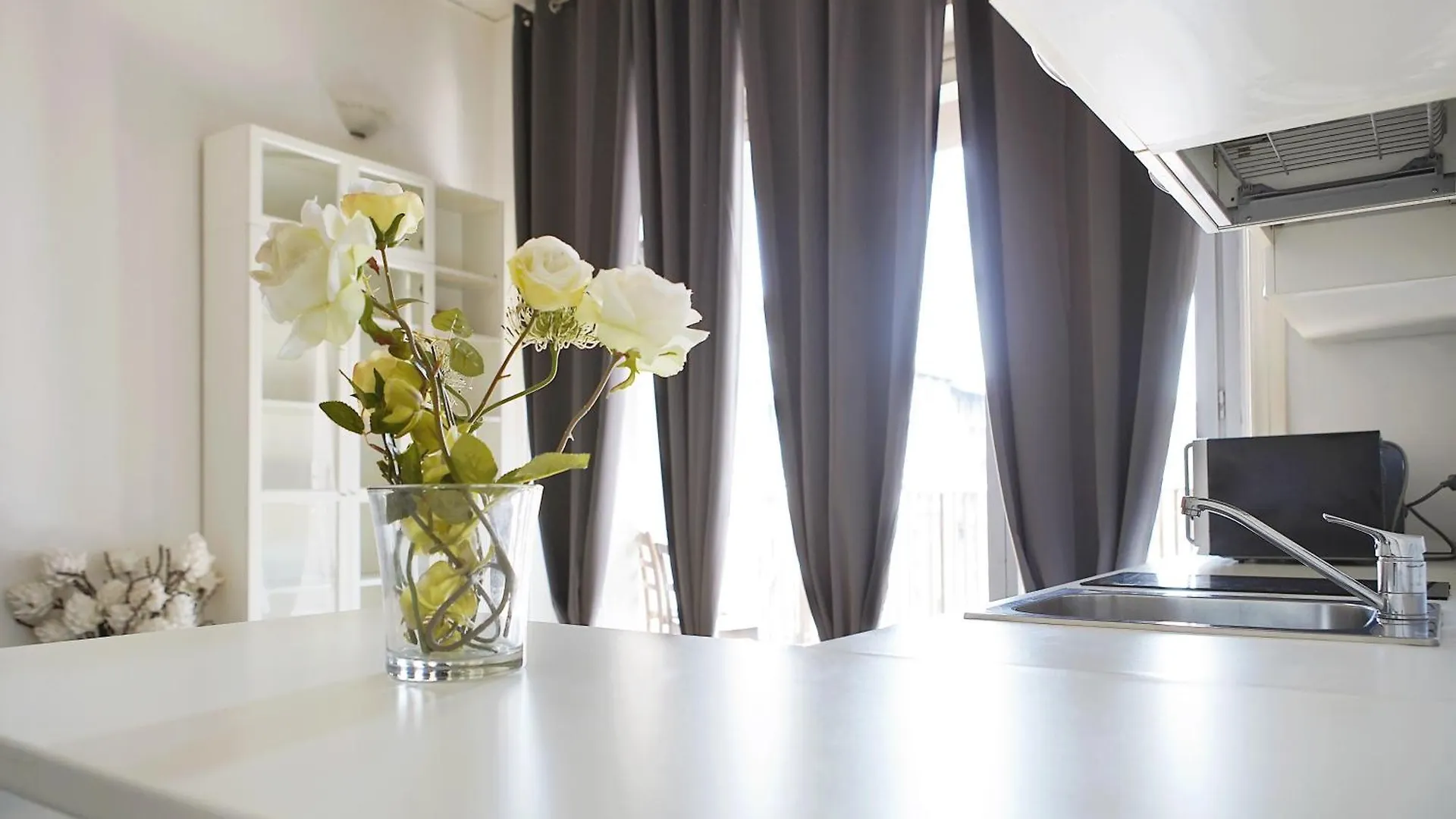 מילאנו Rio Central Apartment איטליה