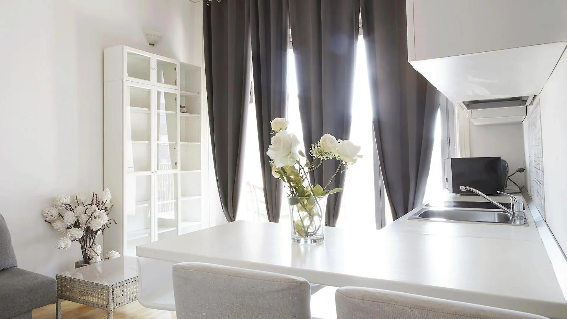 מילאנו Rio Central Apartment איטליה