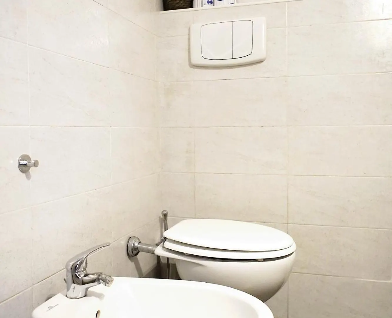 מילאנו Rio Central Apartment
