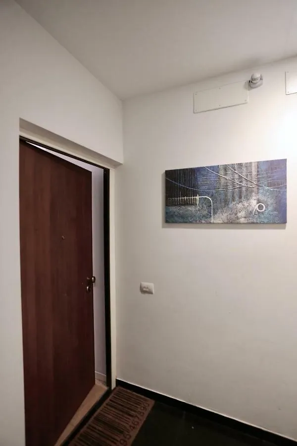 מילאנו Rio Central Apartment