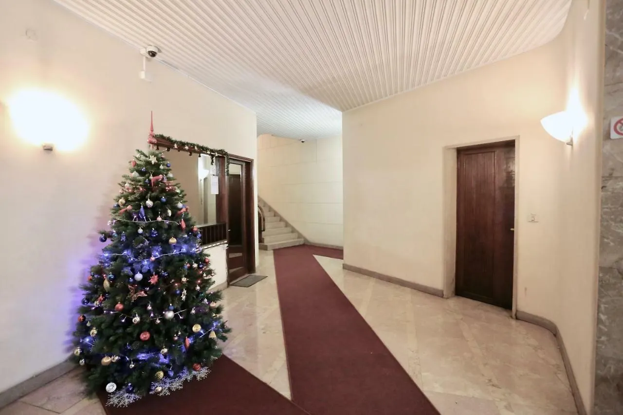 מילאנו Rio Central Apartment