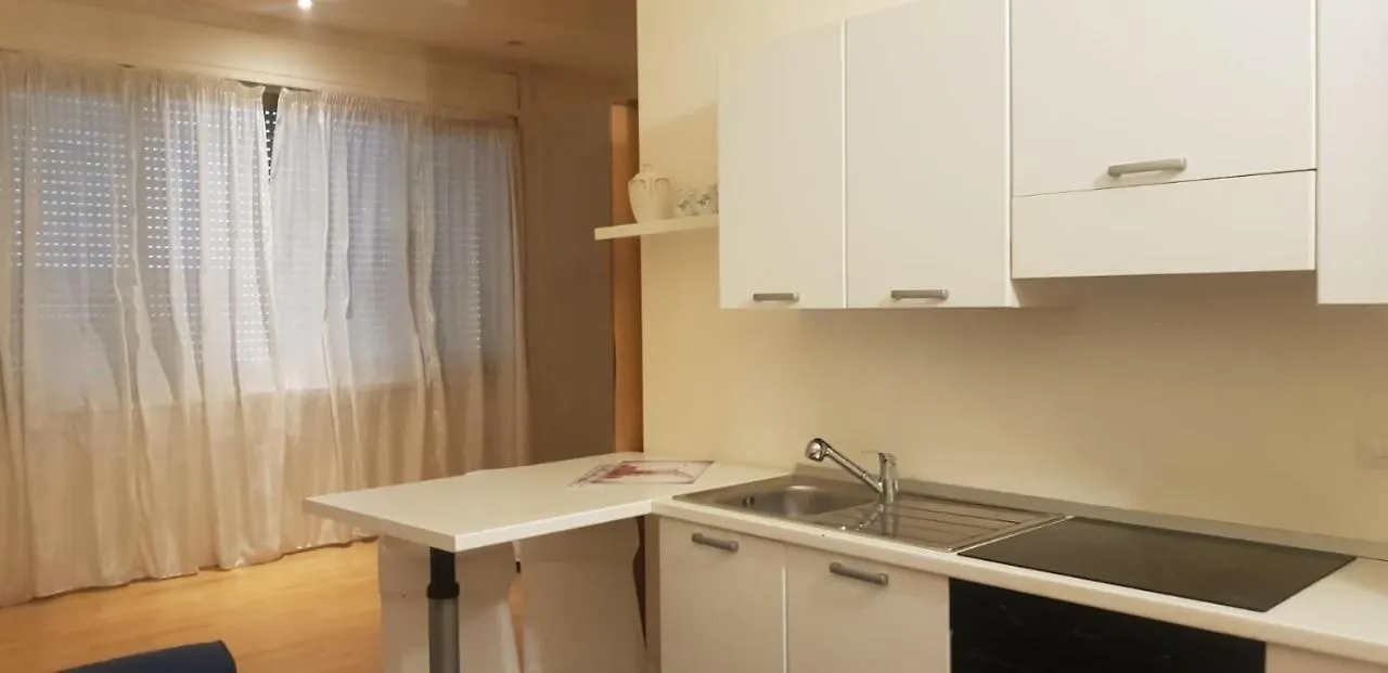 Rio Central Apartment Milão