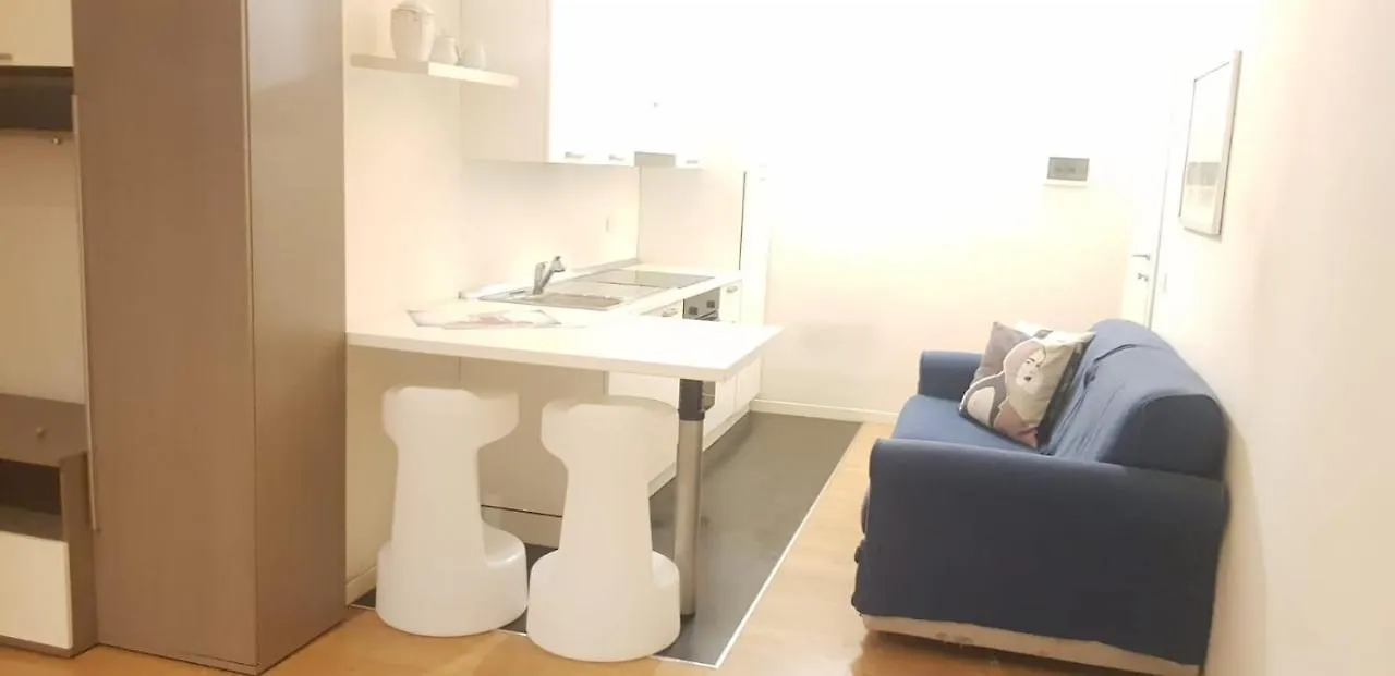 Rio Central Apartment Milão