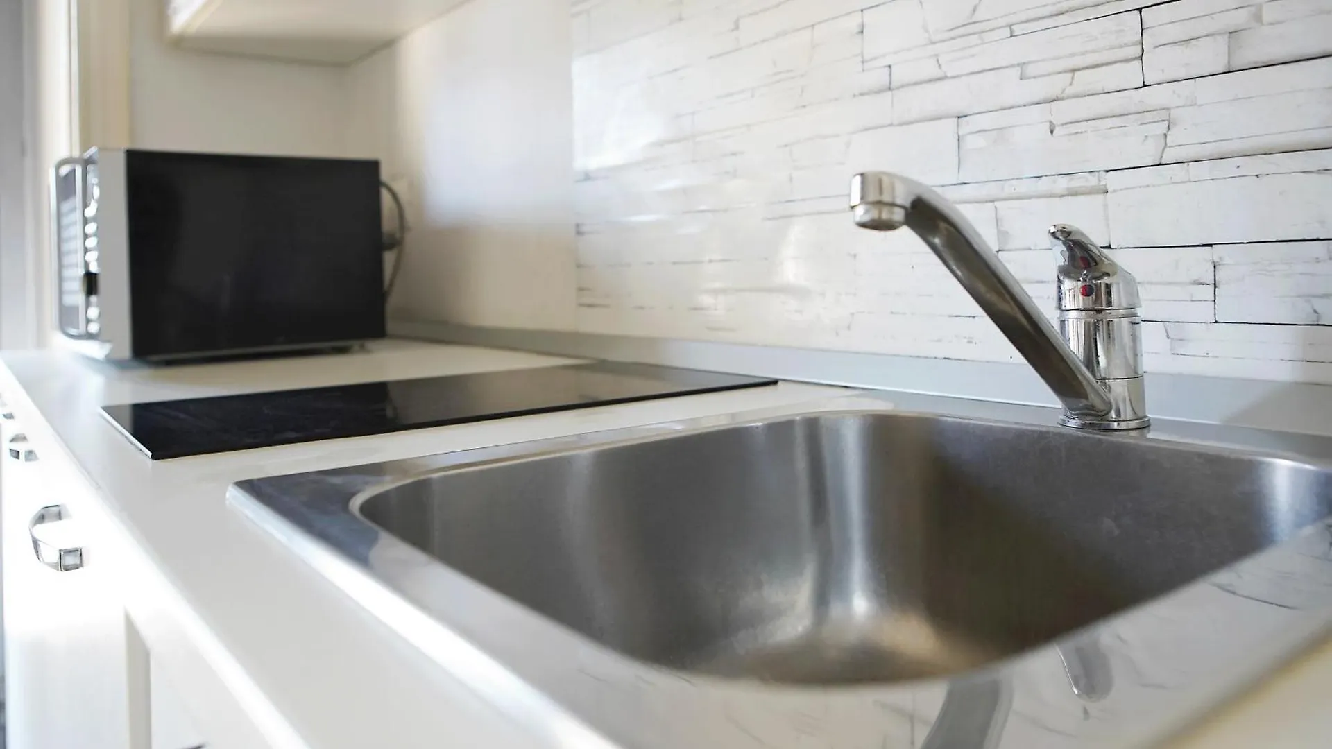 Rio Central Apartment Milão