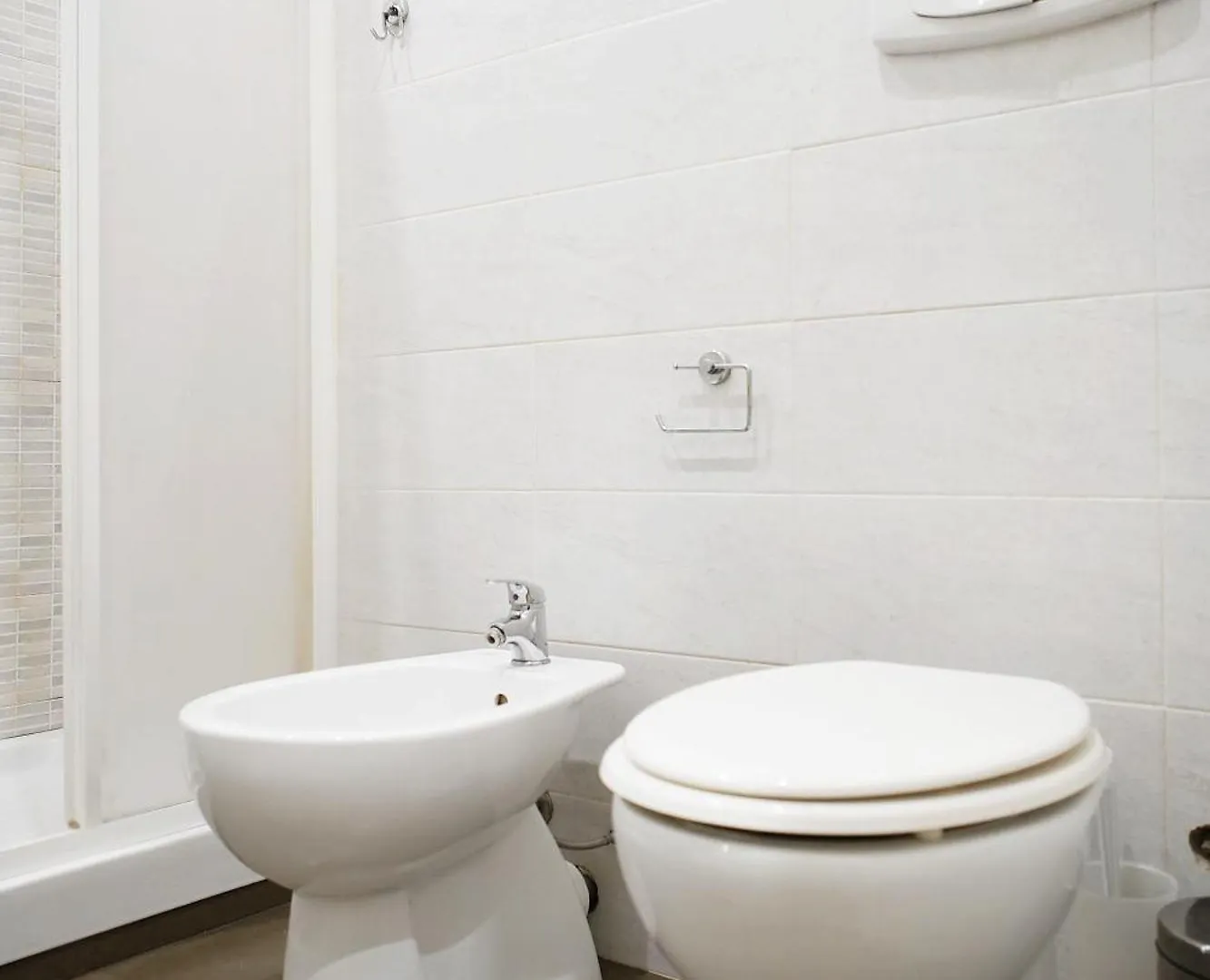Rio Central Apartment Milão