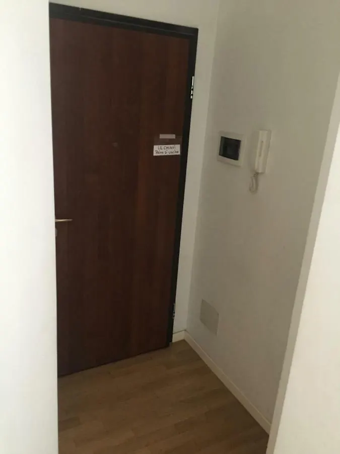 Rio Central Apartment Milão Itália