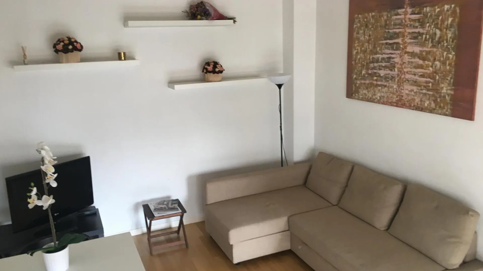 Rio Central Apartment Milão 0*,