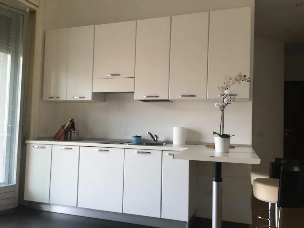 Rio Central Apartment Milão