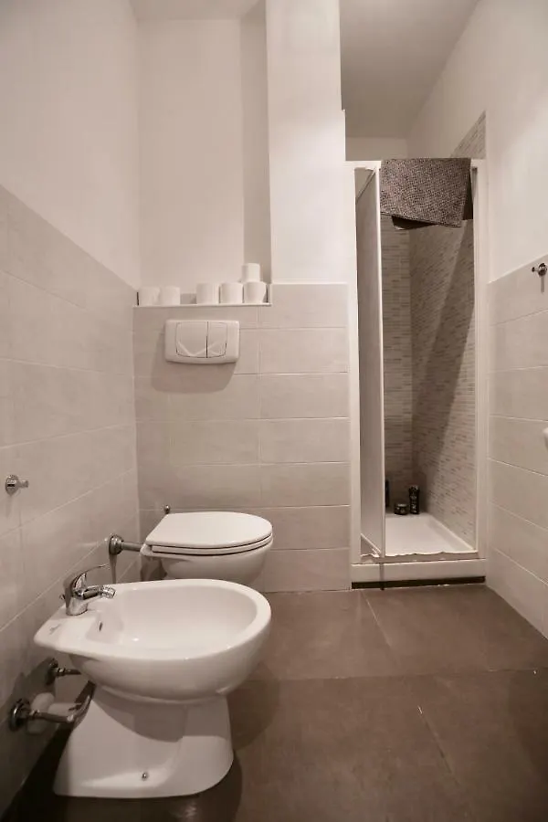 Rio Central Apartment Milão