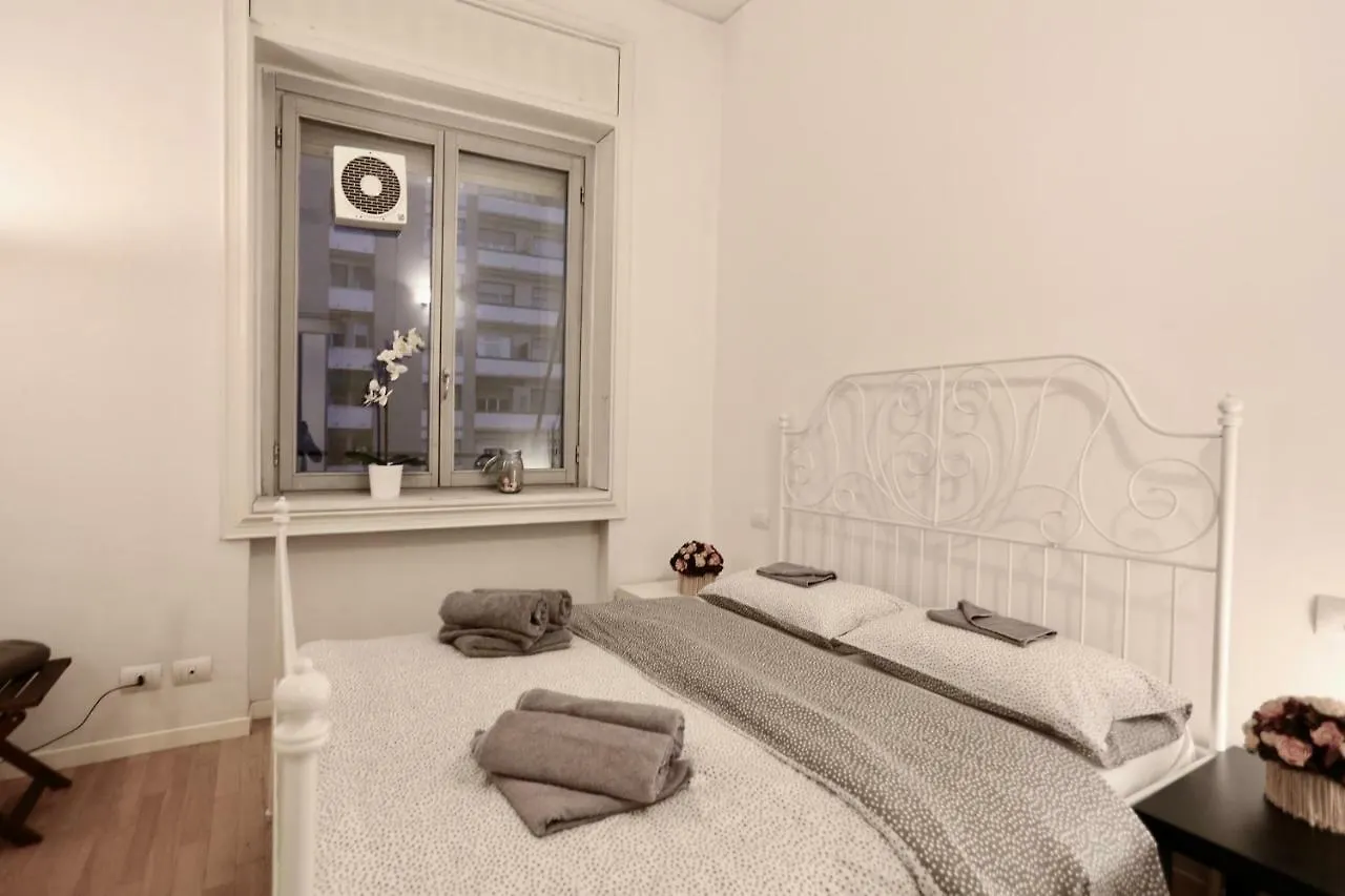 Rio Central Apartment Milão